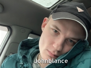 Johnblance