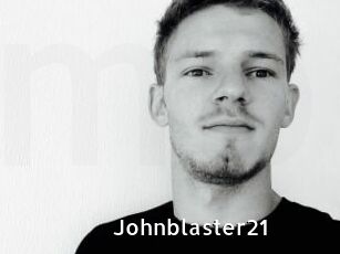 Johnblaster21