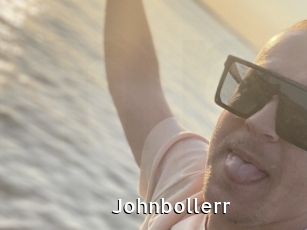 Johnbollerr