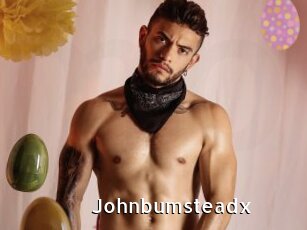 Johnbumsteadx