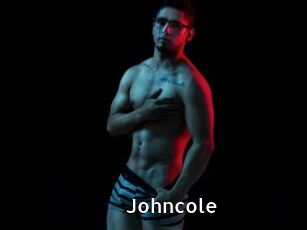 Johncole