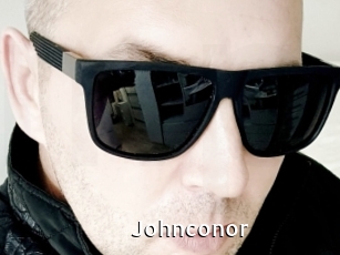 Johnconor