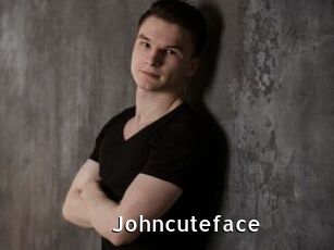 Johncuteface
