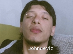 Johndeviz