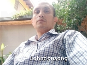 Johndonsong