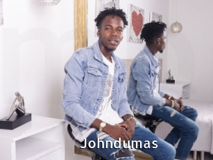Johndumas