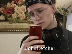 Johnfletcher