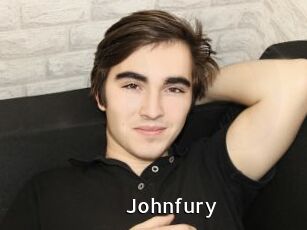 Johnfury