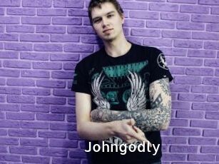Johngodly