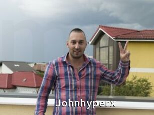 Johnhyperx