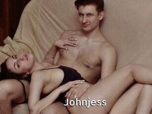 Johnjess
