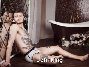 Johnking