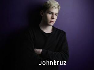Johnkruz