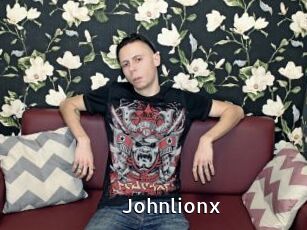 Johnlionx