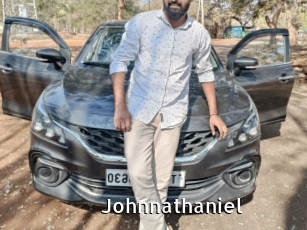 Johnnathaniel