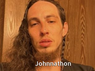 Johnnathon