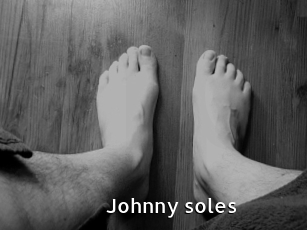 Johnny_soles