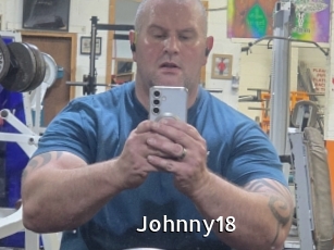 Johnny18
