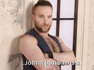 Johnnybarbarossa