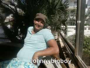 Johnnybigboy