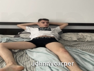 Johnnycarper