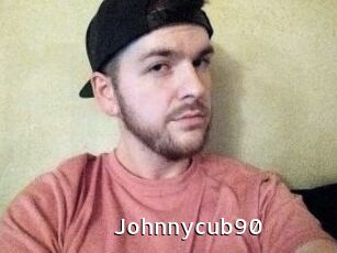 Johnnycub90