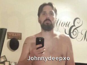 Johnnydeepxo