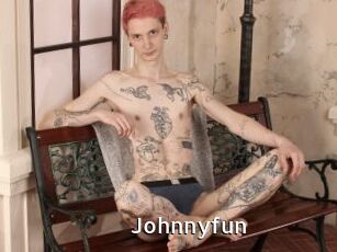 Johnnyfun