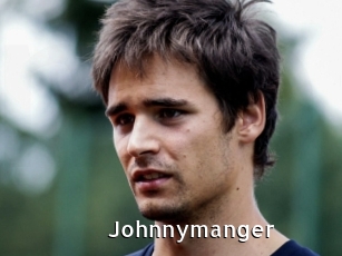 Johnnymanger