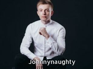 Johnnynaughty