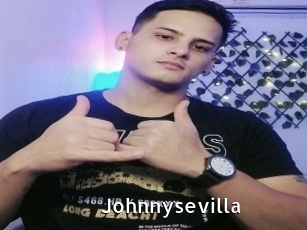 Johnnysevilla