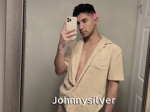 Johnnysilver