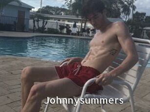 Johnnysummers