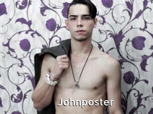 johnposter My Porno Stash