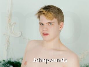 Johnpounds