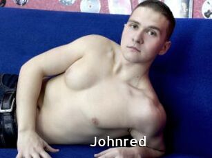 Johnred