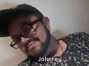 Johnrey