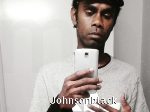 Johnsonblack