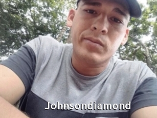 johnsondiamond My Porno Stash