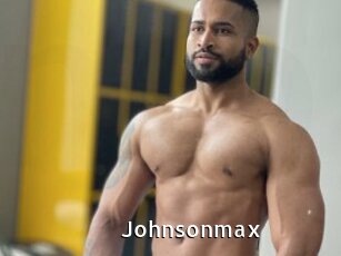 Johnsonmax