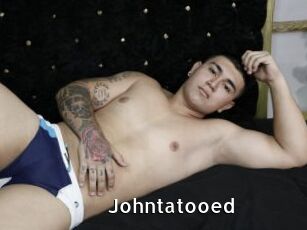Johntatooed