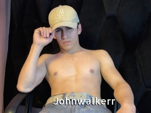 Johnwalkerr