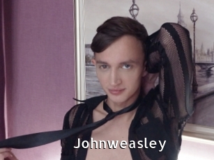 Johnweasley