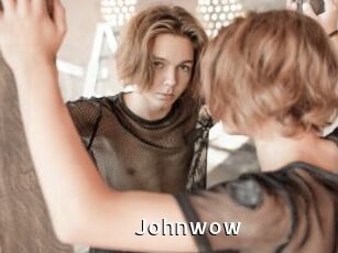 Johnwow