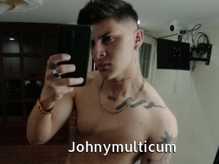 Johnymulticum
