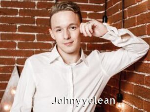 Johnyyclean