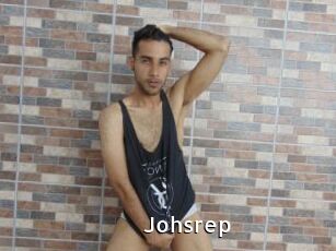 Johsrep