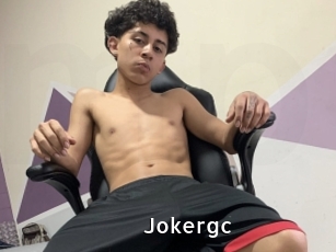 Jokergc