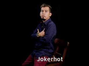 Jokerhot