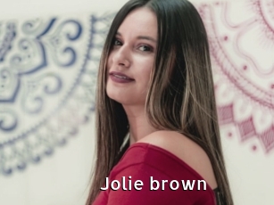 Jolie_brown